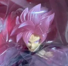 2025年最新】ギガンティックシリーズ ドラゴンボール超 ゴクウブラック