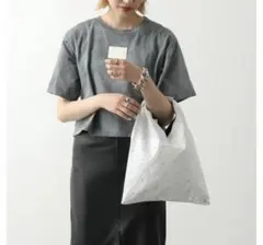 【MM6】メゾンマルジェラ ジャパニーズ バッグ スモール