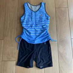 PIKO レディース スポーツ用水着のサムネイル