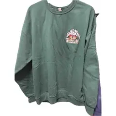 2026年最新】WACKOMARIA カラー：グリーン系 トレーナー・スウェットの