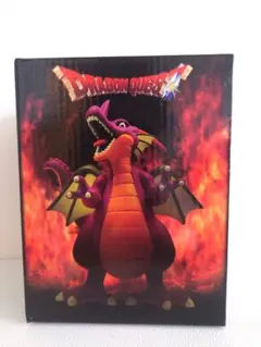 ドラゴンクエスト　AM　伝説の魔王フィギュア　竜王　新品未開封