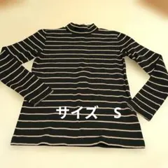 ハイネック Tシャツ