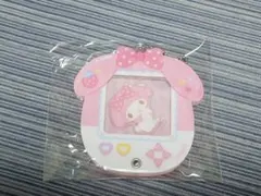 サンリオ カスタムアクリルチャーム ミニゲーム機 マイメロディ