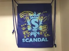 2026年最新】scandal サインの人気アイテム - メルカリ
