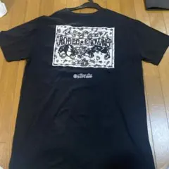 バックパッチTシャツワンピースのサムネイル