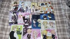 ツキウタ。グラビア プロセラ ブロマイド