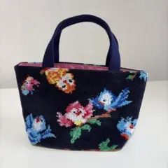 ミニトート トートバッグ