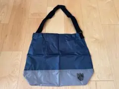 FC東京　折り畳みショルダーバッグ