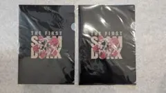 ポ*。様 【新品非売品】スラムダンク THE FIRST SLAM DUNKクリ