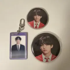 2026年最新】bts テテ 缶バッチの人気アイテム - メルカリ