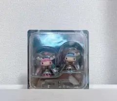 サンリオ ハロウィン くじ キキララ