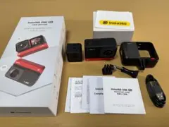 2025年最新】insta360 インスタ360の人気アイテム - メルカリ