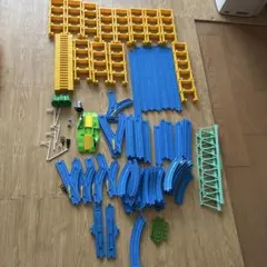 値下げ！プラレール まとめ売り