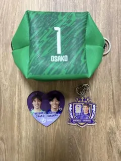 2025年最新】サンフレッチェ広島の人気アイテム - メルカリ