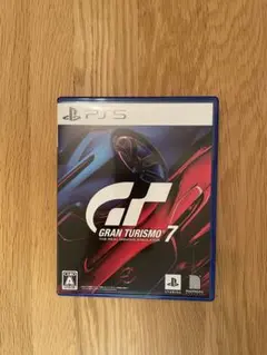 GRAN TURISMO 7 PS5 グランツーリスモ7