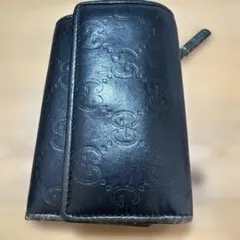GUCCIキーケース＆コインケース