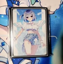 2026年最新】ホロライブ スリーブ かなたの人気アイテム - メルカリ