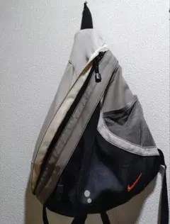 バッグ 90s NIKE ripstop sling bag Y2K archive 90s NIKE ripstop sling bag Y2K archive - メルカリ