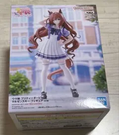 2026年最新】マルゼンスキー フィギュアの人気アイテム - メルカリ