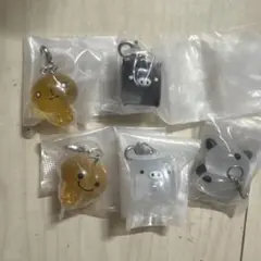 2026年最新】こげぱん キーホルダーの人気アイテム - メルカリ