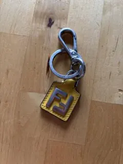 FENDI キーホルダー チャーム