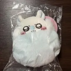 ちいかわ しっぽふんわりモモンガぬいぐるみ