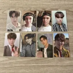 2026年最新】seventeen バーノン face the sunの人気アイテム - メルカリ