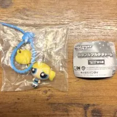 パワーパフガールズ マルチチャーム バブルス [新品未使用]