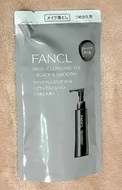 FANCL マイルドクレンジングオイル詰め替え 115ml