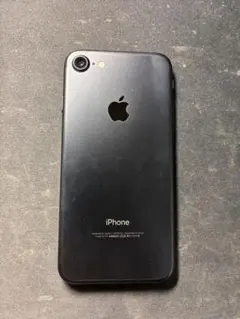 iPhone7 32GB SIMフリー 画面割れあり バッテリー最大容量73% - メルカリ