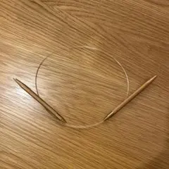 Seeknit（シークニット）15号輪針G80cm