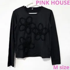 2025年最新】PINK HOUSE レディース ニット・セーターの人気アイテム