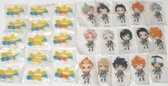 大量まとめてアクリルスタンドアイドルマスター SideM　15キャラクターセット