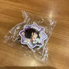 松田陣平　名探偵コナン　くら寿司　ビッくらポン　ラバーチャーム
