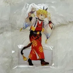 鬼滅の刃 干支2026 午年 アクリルスタンド 我妻善逸