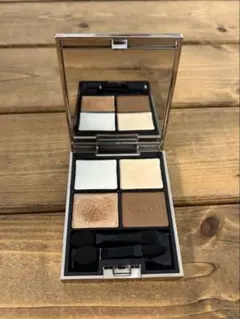 (美品)LUNASOL◎アイカラーレーション 15 フローレスクラリティ