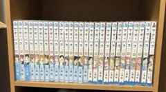 アオのハコ 全巻セット 1-26巻三浦糀