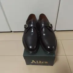 2026年最新】alden 954の人気アイテム - メルカリ