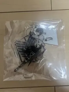 ミカサ　アクスタ