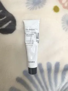 コスアールエックス COSRX レチノール 0.3