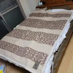 毛布 ウール