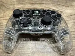 PDP Afterglow Deluxe+audio 有線コントローラー