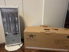 2025購入！アラジン　遠赤グラファイトヒーターのサムネイル