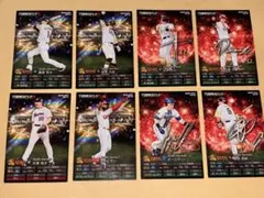 コンプリート47枚セットプロスピAカード プロ野球チップス ノーマル