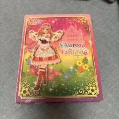 付属カード未開封】アイカツ!5thアニバーサリー 「アイカツ!システム