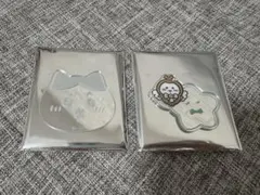 ちいかわ　ハチワレ　かぶとむし　東京みやげ　まじかるちいかわ　ミラーセット