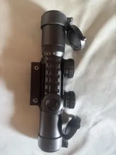 SKEERY C3-9x26EGライフルスコープのサムネイル