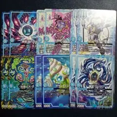 %水GR12枚セットサザンエー天啓cx20補充CL回収TE硬直TL③