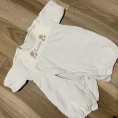 ツーウェイオール ロンパース