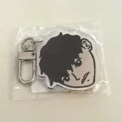 treasure ジェヒョク 顔アクキー 似顔絵